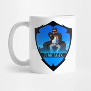 AJ From Times6ix Mug